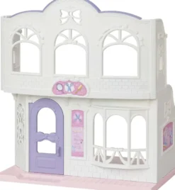 LE SALON DE COIFFURE DES PONEYS - SYLVANIAN COMMERCES