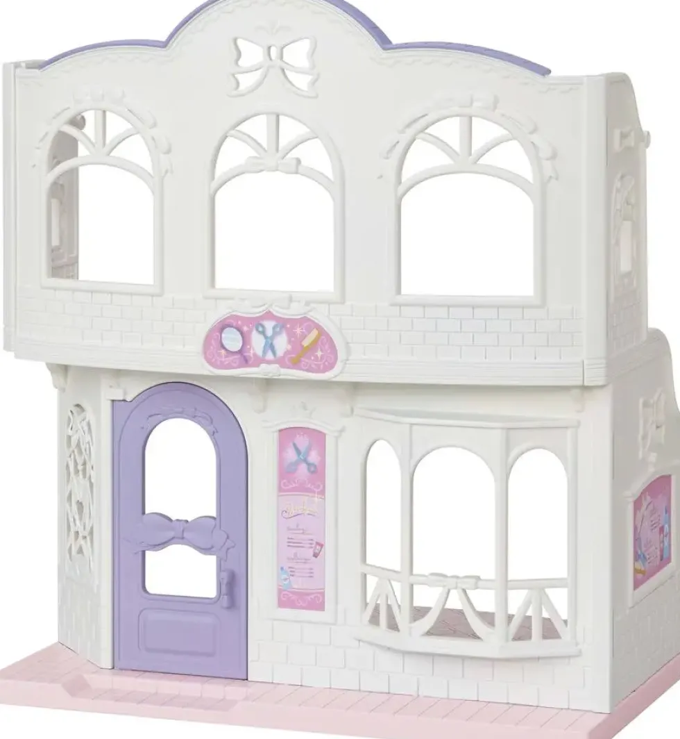 LE SALON DE COIFFURE DES PONEYS - SYLVANIAN COMMERCES