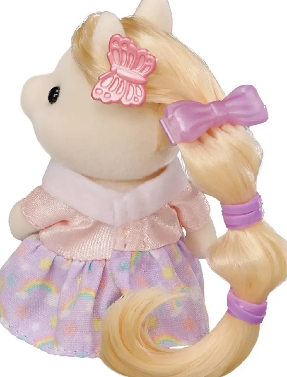 LE SALON DE COIFFURE DES PONEYS - SYLVANIAN COMMERCES