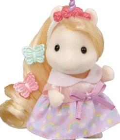 LE SALON DE COIFFURE DES PONEYS - SYLVANIAN COMMERCES
