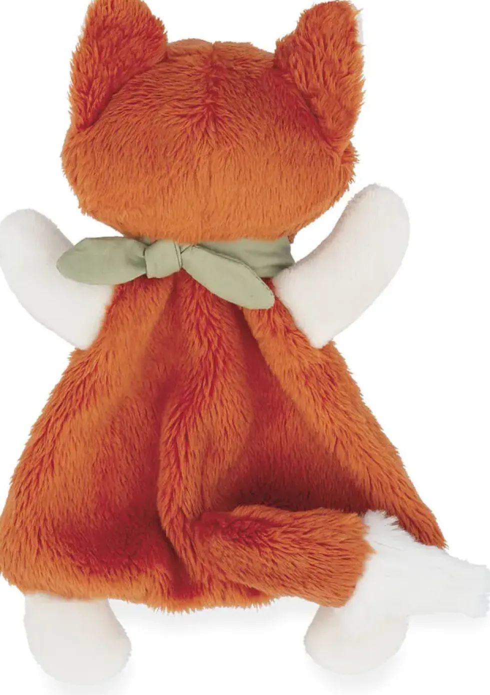 LES AMIS - DOUDOU RENARD 18 CM