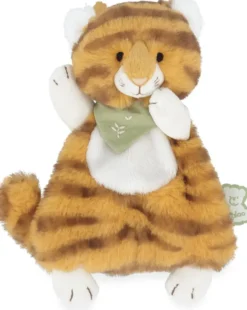 LES AMIS - DOUDOU TIGRE 18 CM