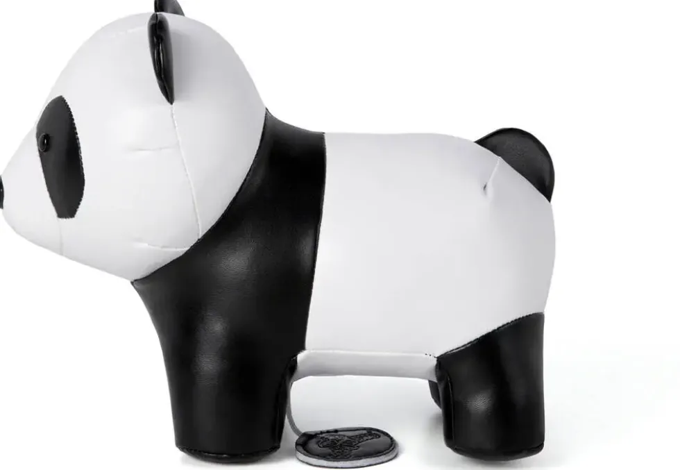 LES ANIMAUX MUSICAUX - LUCA LE PANDA