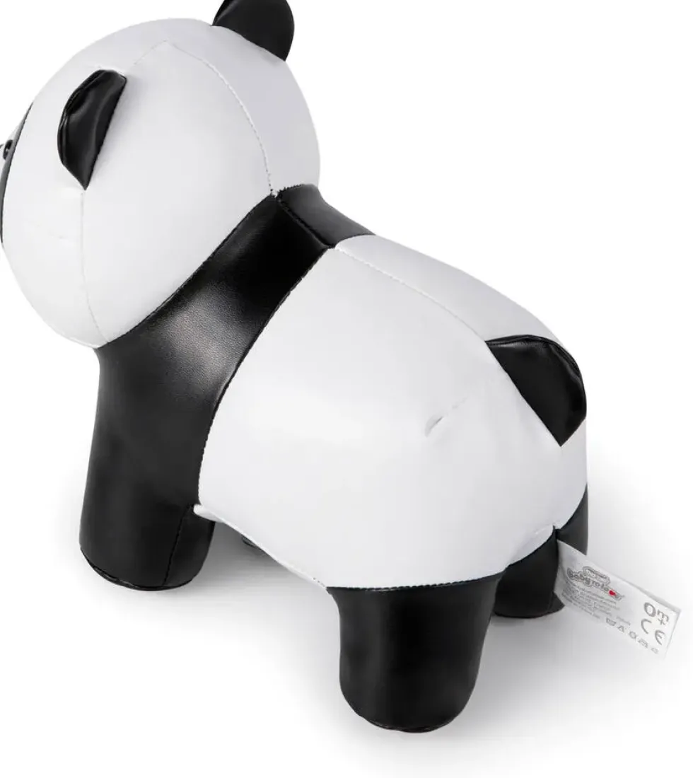 LES ANIMAUX MUSICAUX - LUCA LE PANDA