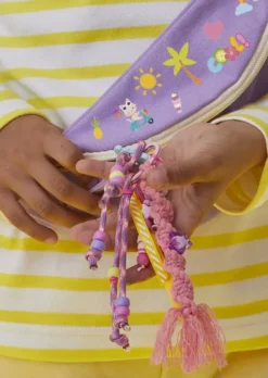 LES ATELIERS BIJOUX - 6 BIJOUX DE SACS A CREER