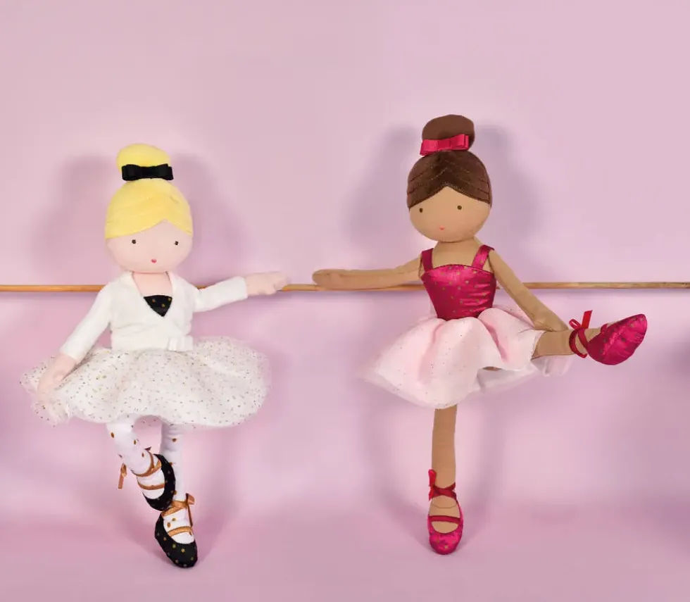 LES BALLERINES - POUPEEANAIS