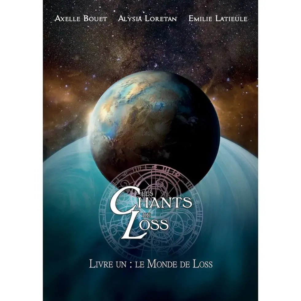 LES CHANTS DE LOSS