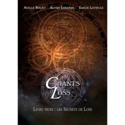 LES CHANTS DE LOSS