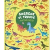 LES DINOSAURES