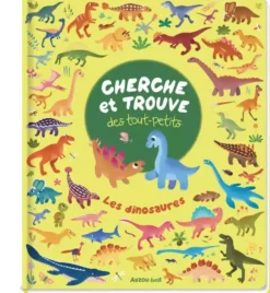 LES DINOSAURES
