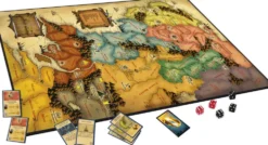 LE SEIGNEUR DES ANNEAUX - RISK