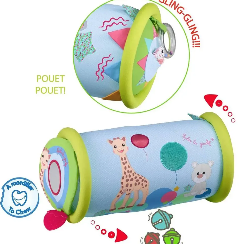 LES ESSENTIELS DE L'EVEIL