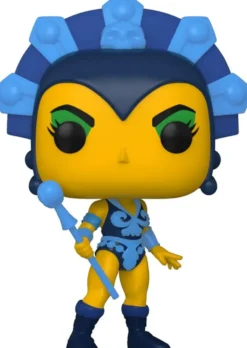 LES MAITRES DE L'UNIVERS - FIGURINE POP - EVIL-LYN