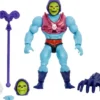 LES MAITRES DE L'UNIVERS ORIGINS - FIGURINE ARTICULEE SKELETOR