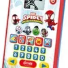 LE SMARTPHONE EDUCATIF DE SPIDEY