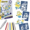 LES MINIONS - BLOPENS