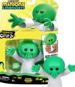 LES MINIONS 3 - FIGURINE GOOMIE 13 CM GJZ