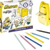 LES MINIONS - MAGIC LIGN - PROJECTEUR POCKET