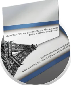 LES MYSTERES DE PARIS