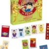 LES MYSTERES DE PEKIN JUNIOR