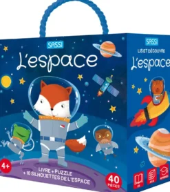 L'ESPACE