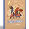 LES PETITS ALCHIMISTES - POTION DE PETITE TAILLE LA BD DONT