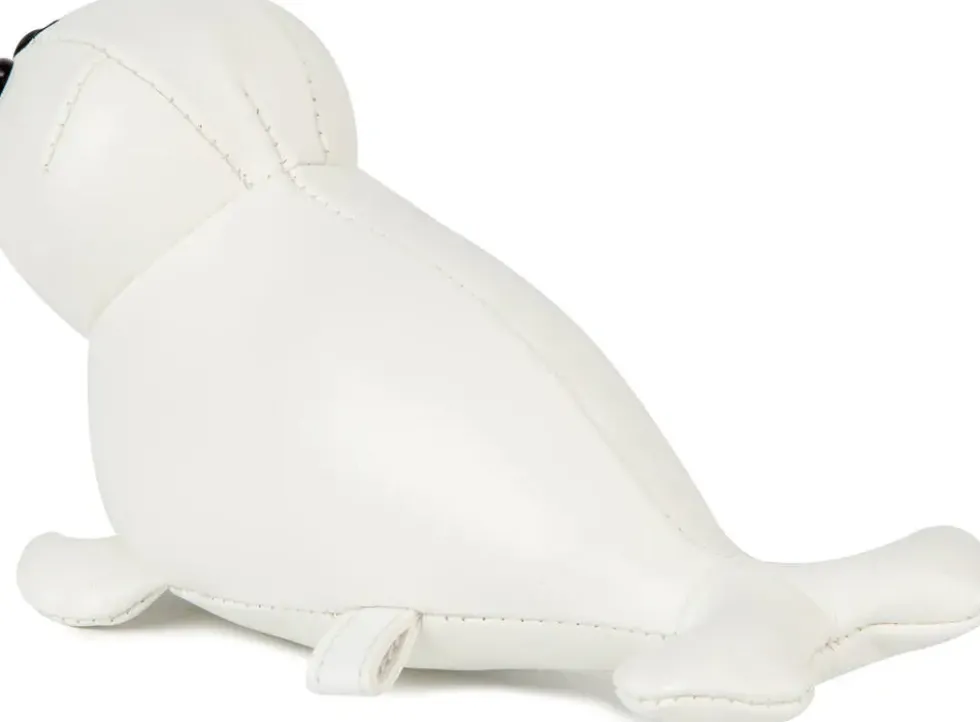 LES PETITS ANIMAUX - ELLIOT LE PHOQUE
