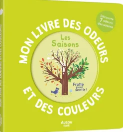 LES SAISONS