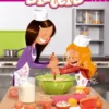 LES SISTERS : LA CUISINE DES SISTERS - T01