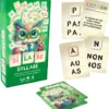 LES SYLLABES