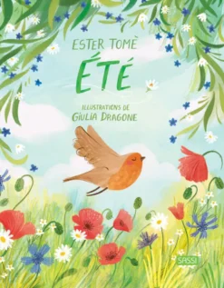 L'ETE