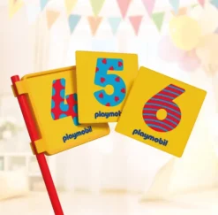 LE TRAIN D'ANNIVERSAIRE & BOUGIES 72184