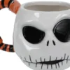 L’ETRANGE NOEL DE MONSIEUR JACK - MUG TASSE A FORME 3D