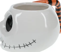 L’ETRANGE NOEL DE MONSIEUR JACK - MUG TASSE A FORME 3D