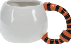 L’ETRANGE NOEL DE MONSIEUR JACK - MUG TASSE A FORME 3D