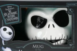 L’ETRANGE NOEL DE MONSIEUR JACK - MUG TASSE A FORME 3D