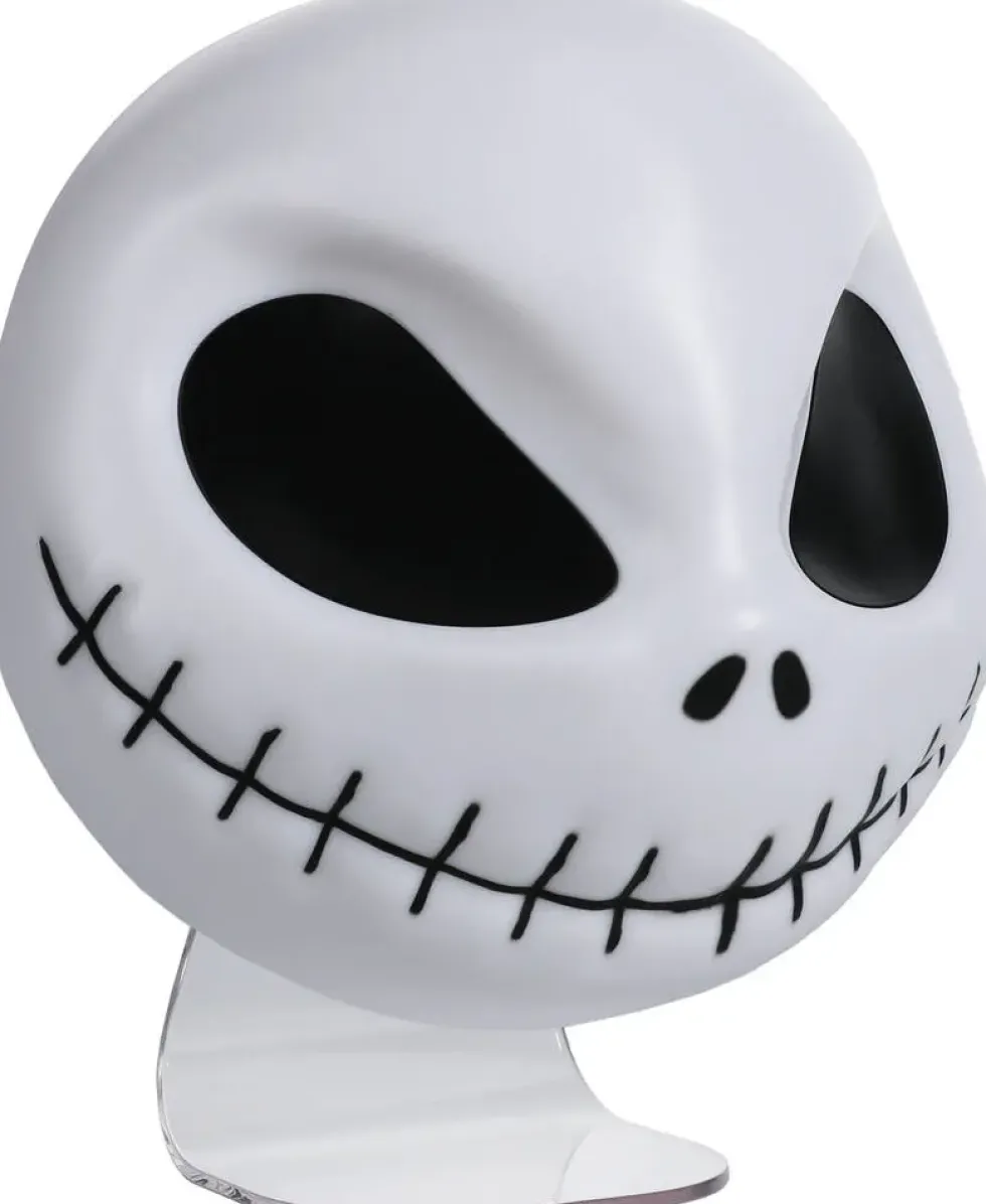 L’ETRANGE NOEL DE MONSIEUR JACK - LAMPE MASQUE