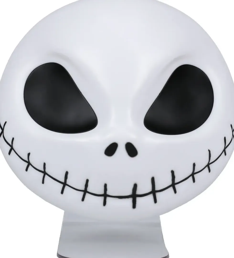 L’ETRANGE NOEL DE MONSIEUR JACK - LAMPE MASQUE