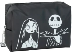 L'ETRANGE NOEL DE MONSIEUR JACK - TROUSSE DE TOILETTE