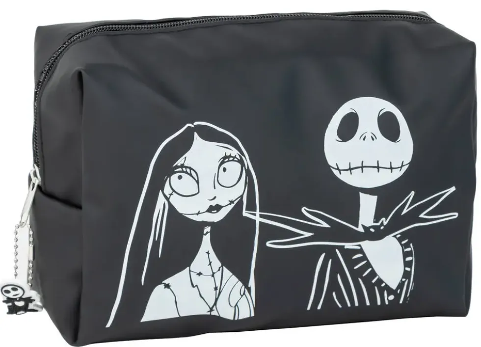 L'ETRANGE NOEL DE MONSIEUR JACK - TROUSSE DE TOILETTE