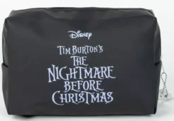 L'ETRANGE NOEL DE MONSIEUR JACK - TROUSSE DE TOILETTE