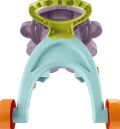LE TROTTEUR DU SINGE VIOLET