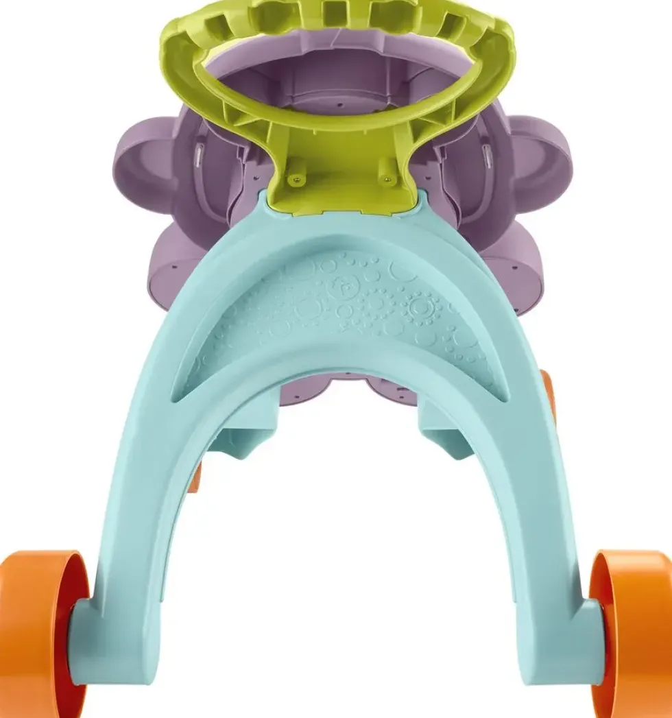 LE TROTTEUR DU SINGE VIOLET