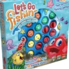 LET'S GO FISHING ORIGINAL