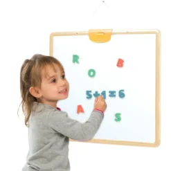 72 LETTRES ET CHIFFRES MAGNETIQUES