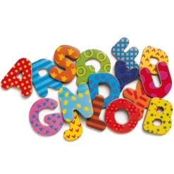 LETTRES FANTAISIES
