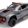 1/24 LETTY'S RALLY FIGHTER PRIMER CHARCOAL GREY FF