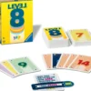 LEVEL 8