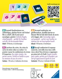 LEVEL 8