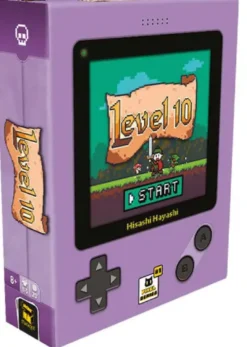 LEVEL 10